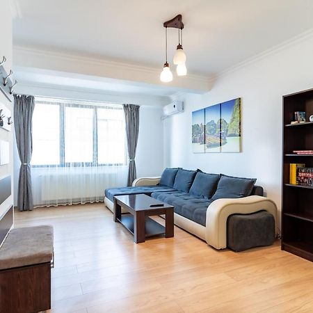 Luca Solid Residence Mamaia Esterno foto