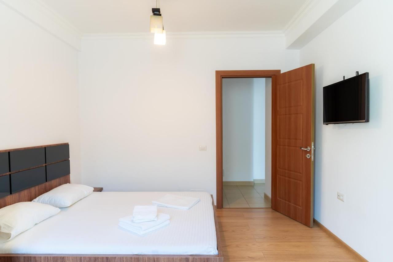 Luca Solid Residence Mamaia Esterno foto
